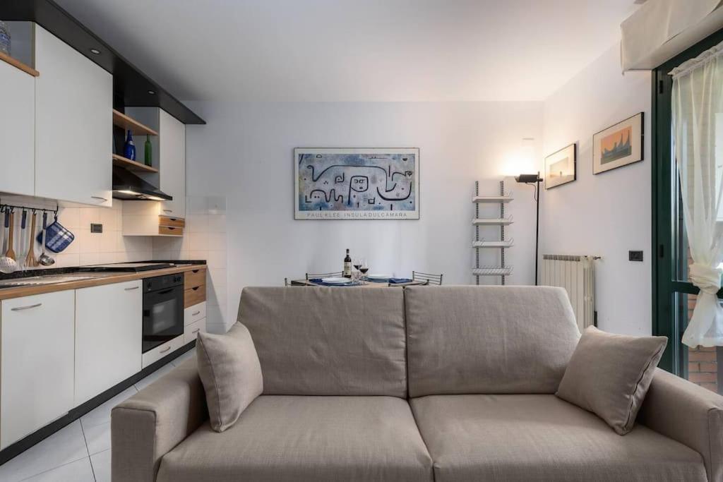 Casa Di Barbara - Parcheggio Privato Appartamento *