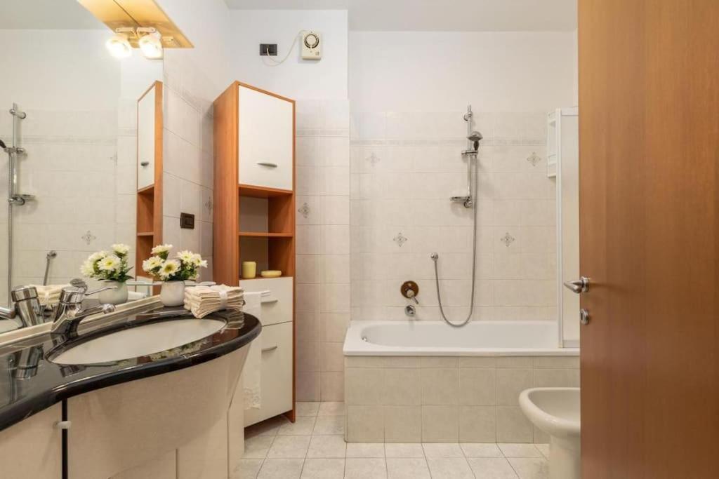 Casa Di Barbara - Parcheggio Privato Appartamento Firenze
