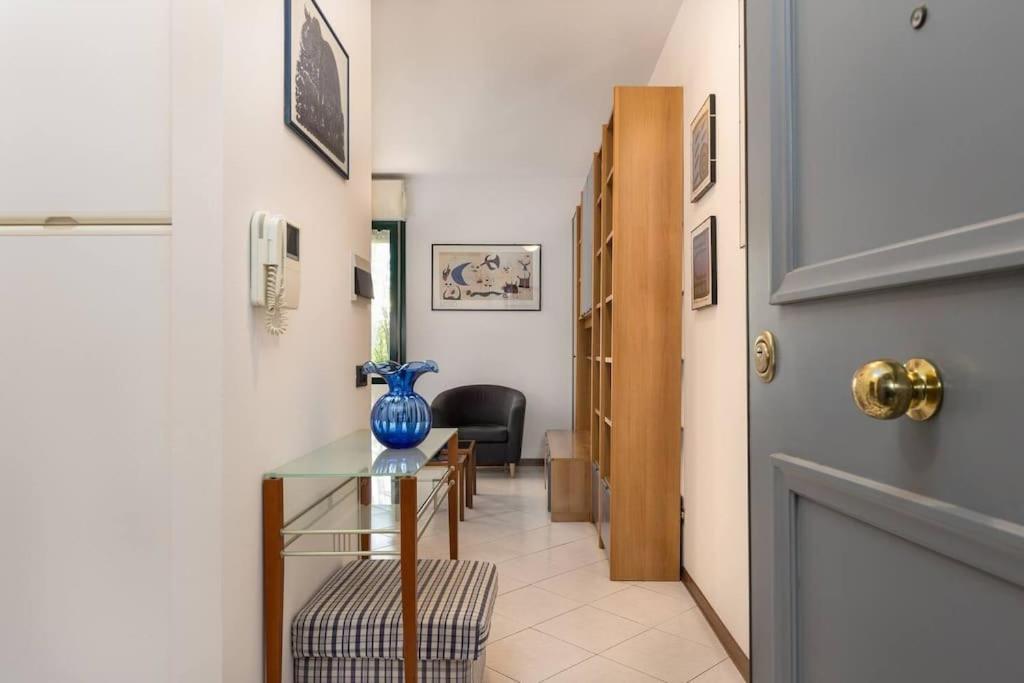 Appartamento Casa Di Barbara - Parcheggio Privato *