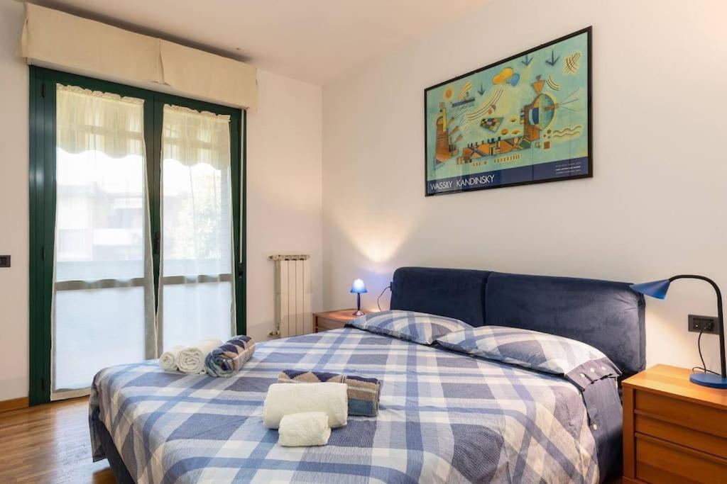 Casa Di Barbara - Parcheggio Privato * Firenze