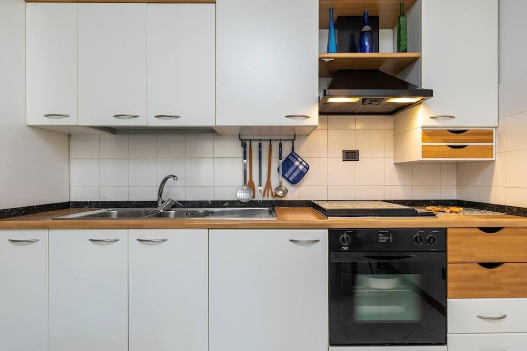 Appartamento Casa Di Barbara - Parcheggio Privato
