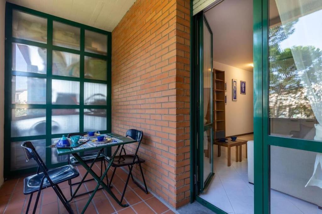 Appartamento Casa Di Barbara - Parcheggio Privato *