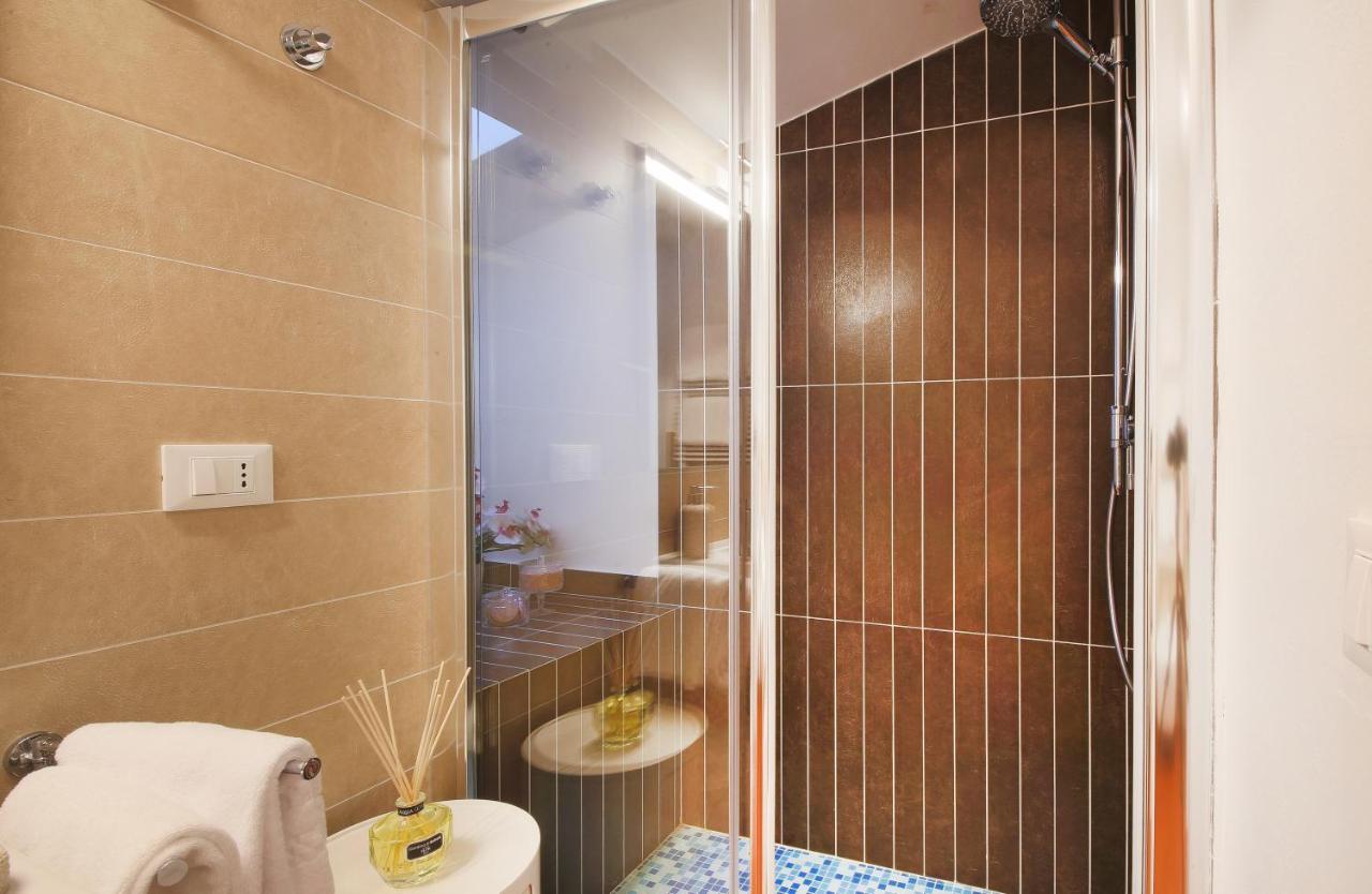 Apartment Garden House By Canto Degli Aranci