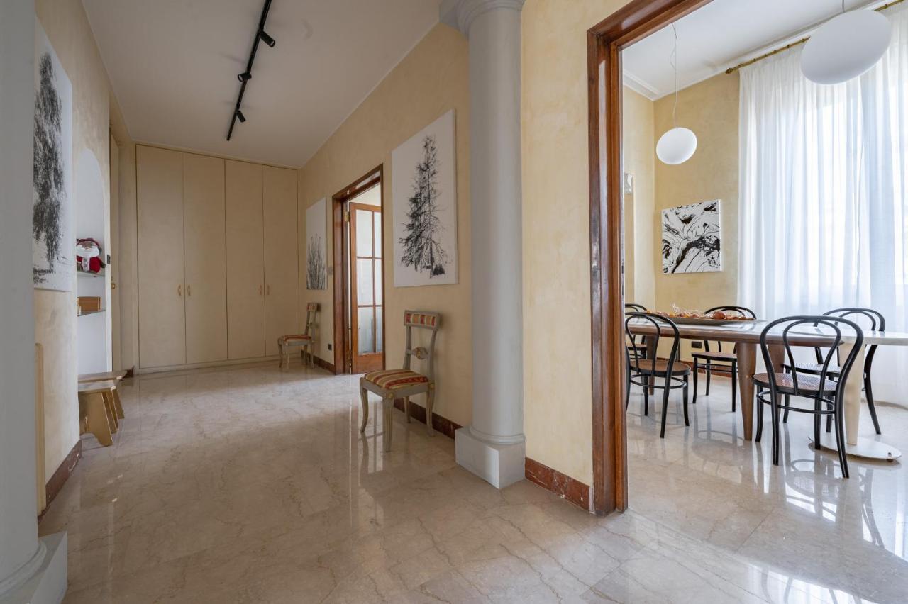Appartamento The Art Gallery Firenze