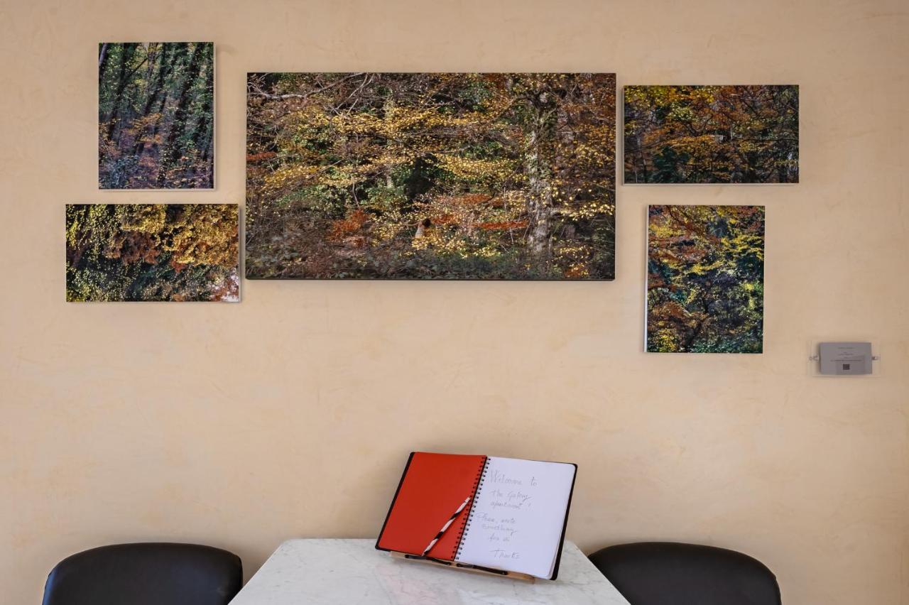 The Art Gallery