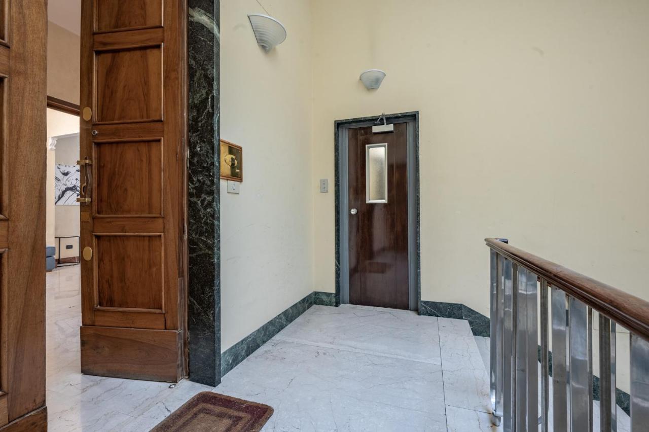 The Art Gallery Appartamento