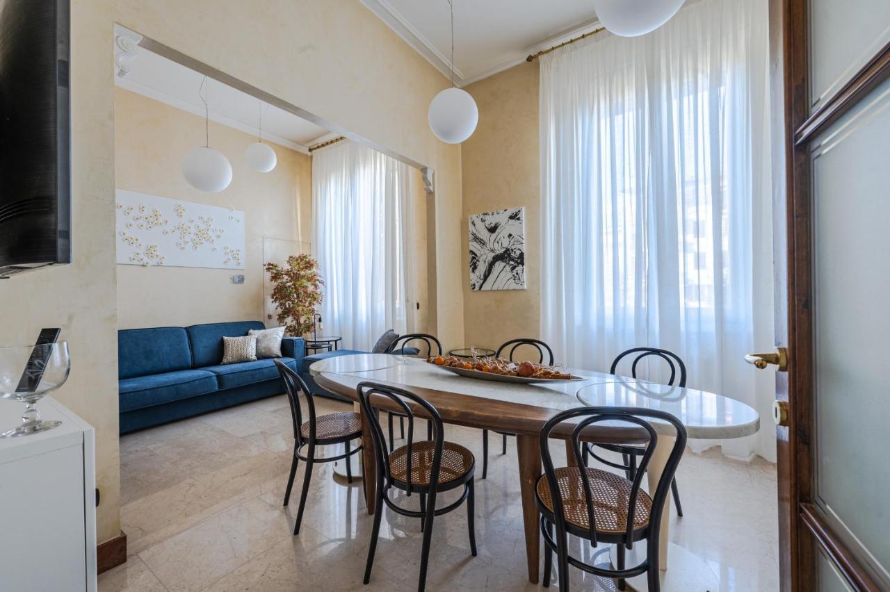 The Art Gallery Appartamento *
