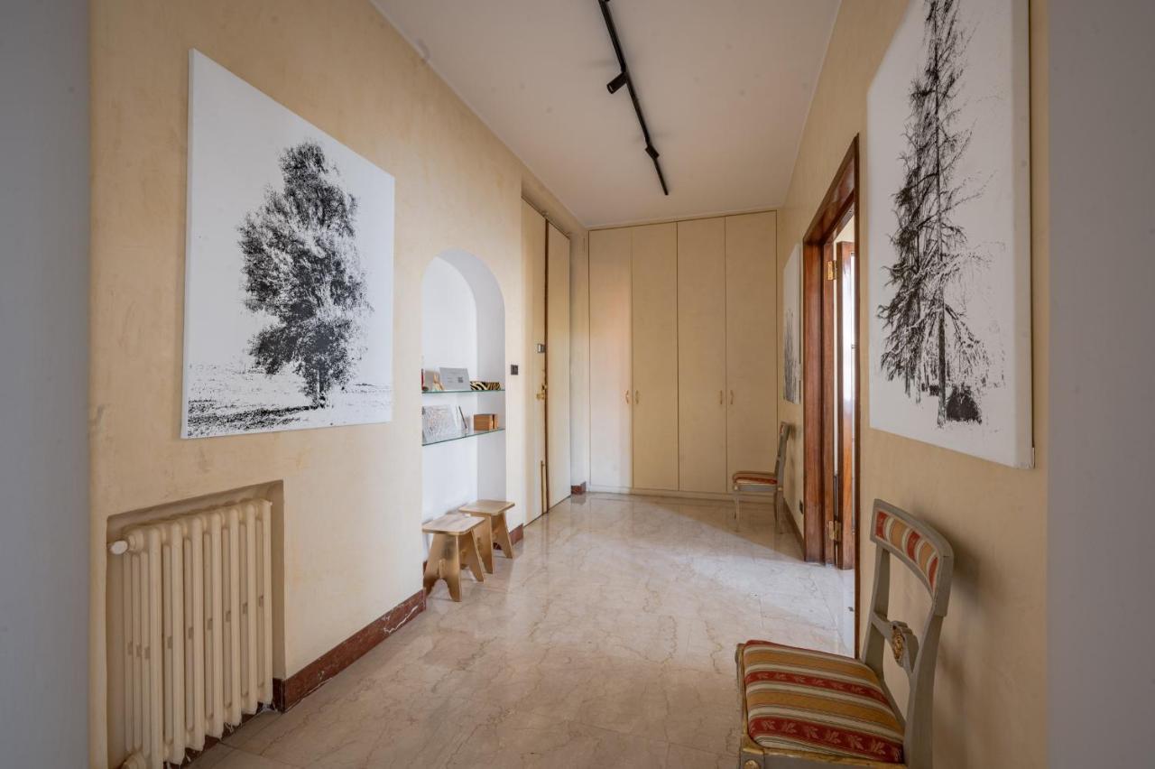 The Art Gallery Firenze