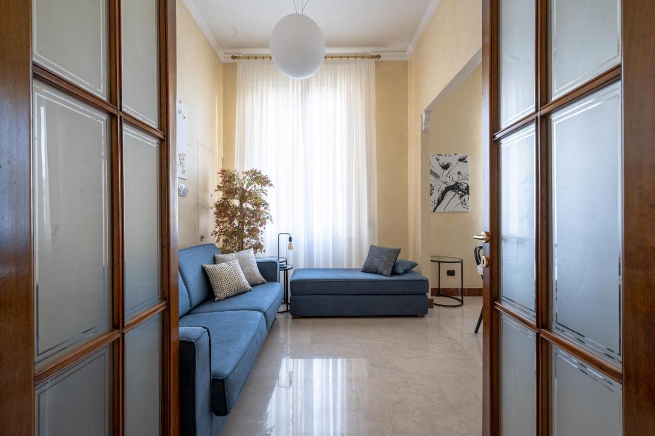 The Art Gallery Appartamento *