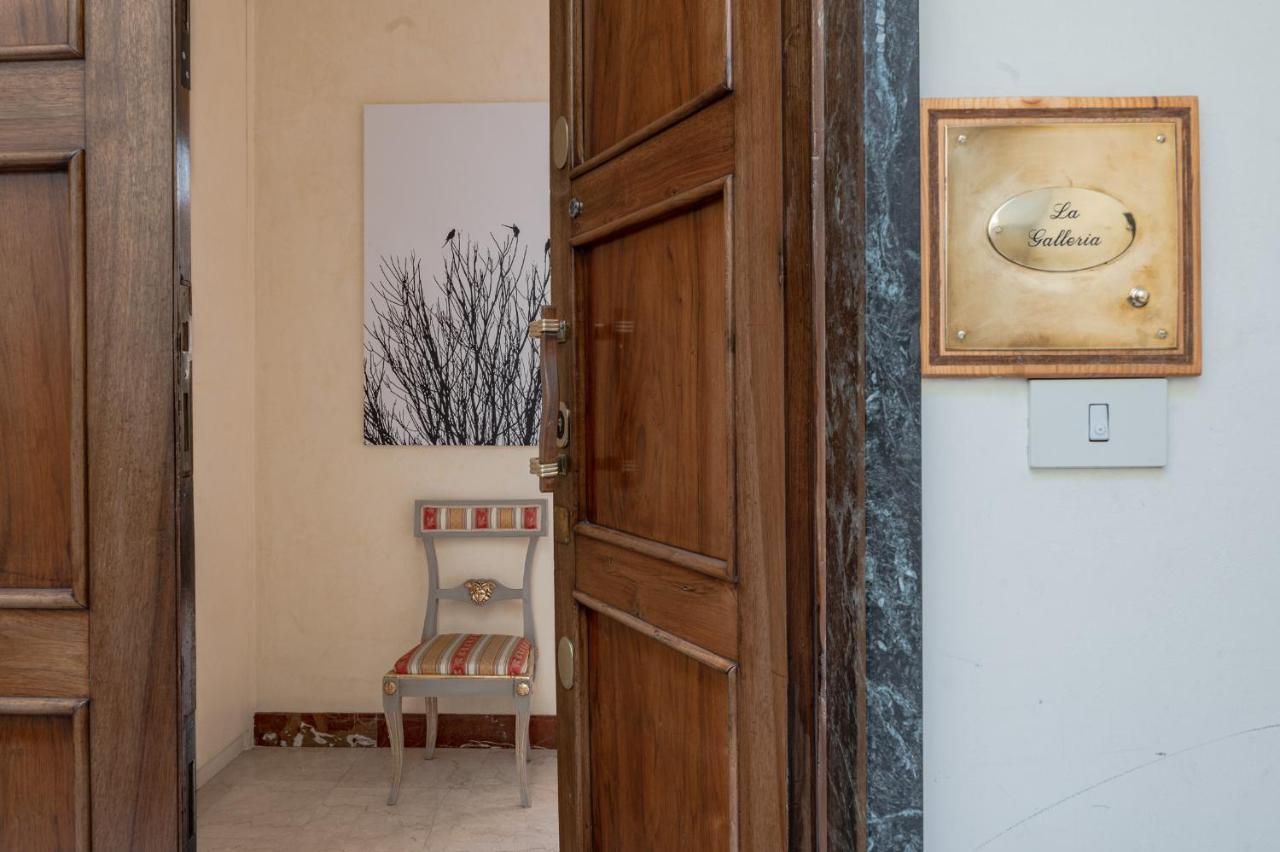 The Art Gallery Appartamento *