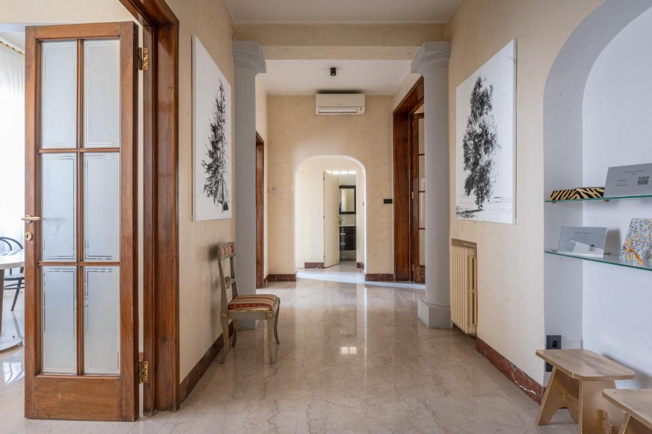 The Art Gallery Appartamento Firenze