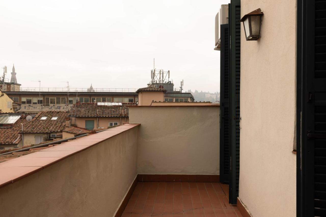 Palazzo Cecchi Luxury Apartment