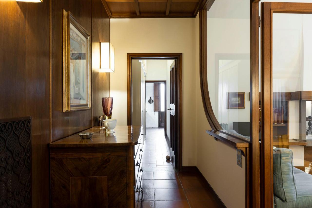 Apartment Palazzo Cecchi Luxury *