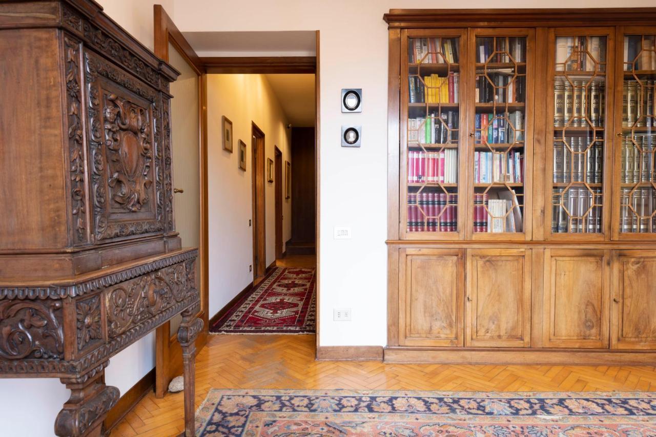 Apartment Palazzo Cecchi Luxury *