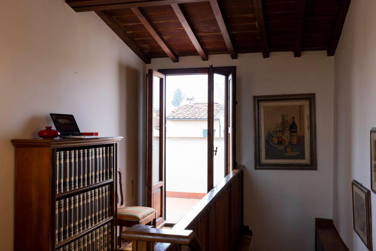 Apartment Palazzo Cecchi Luxury *