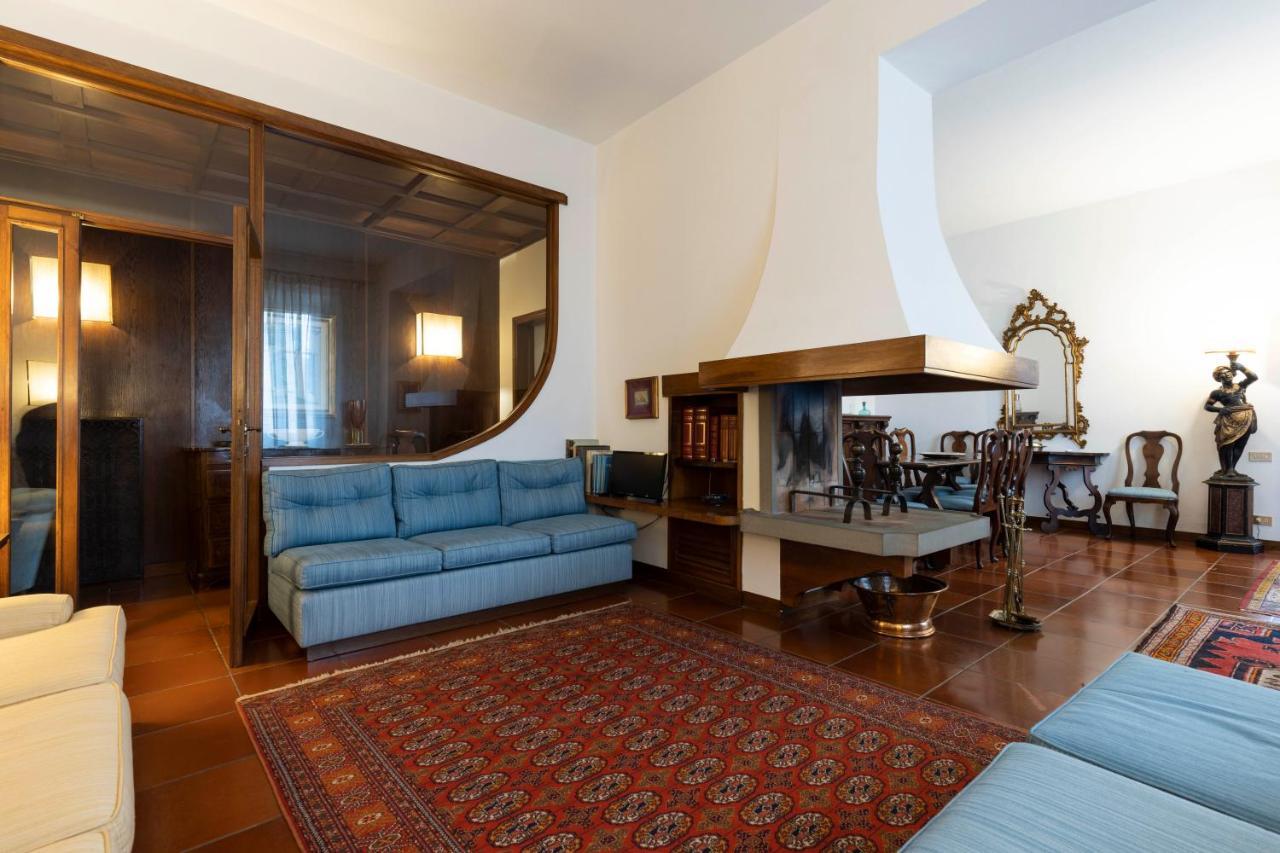 Apartment Palazzo Cecchi Luxury Florence