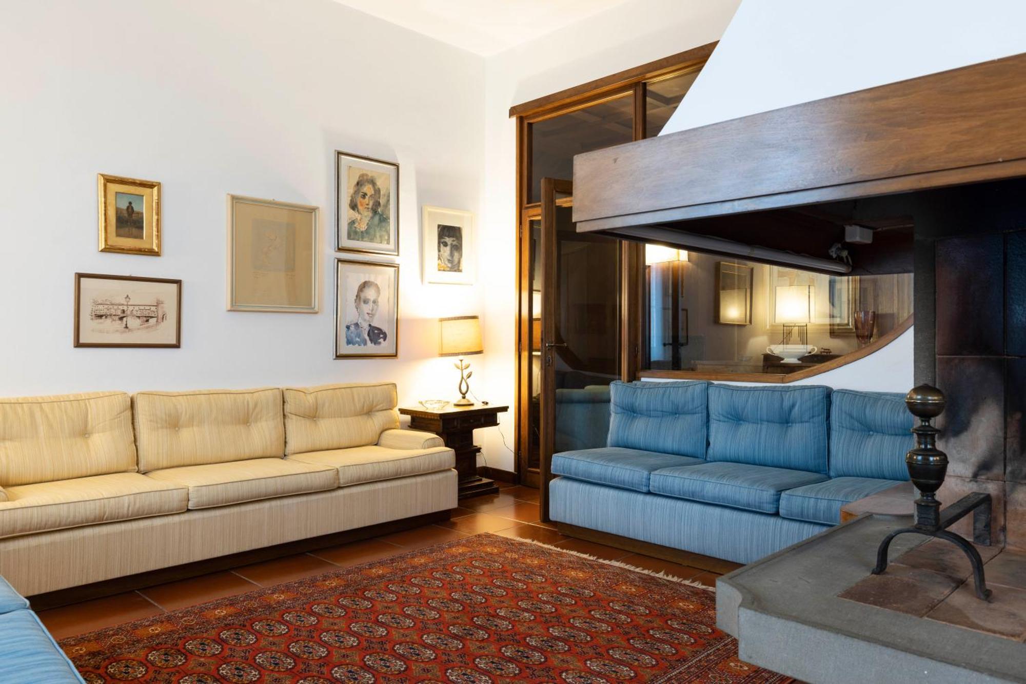 Palazzo Cecchi Luxury * Florence