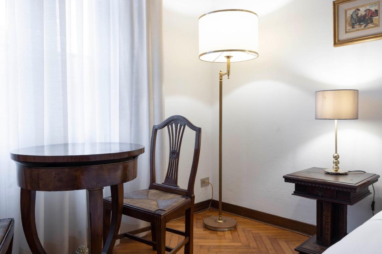 Palazzo Cecchi Luxury Florence