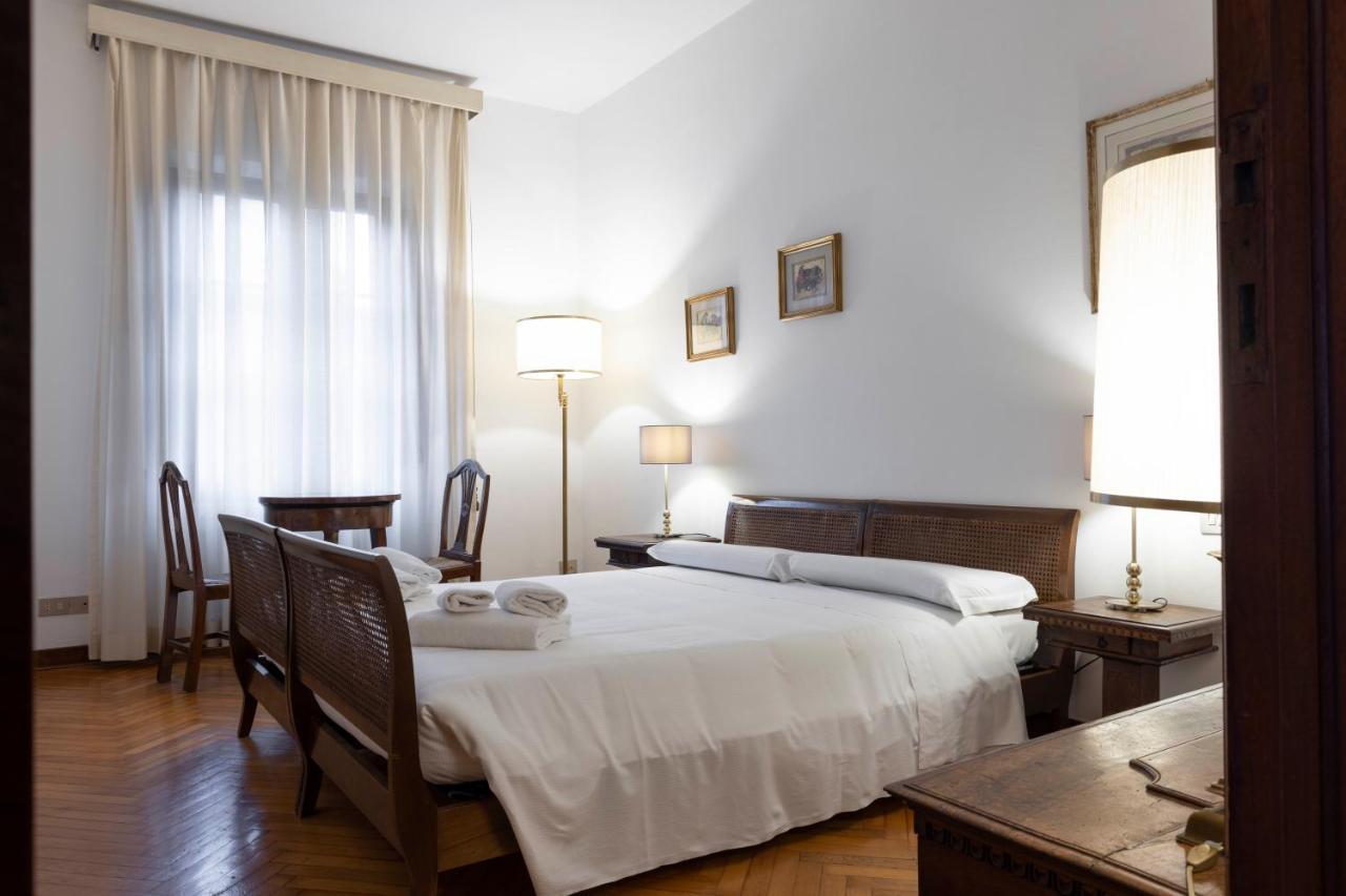 Apartment Palazzo Cecchi Luxury Florence