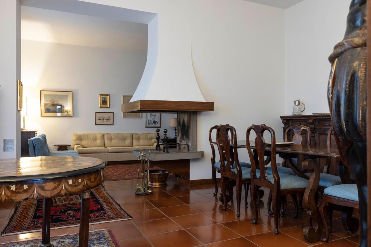 Appartamento Palazzo Cecchi Luxury Firenze