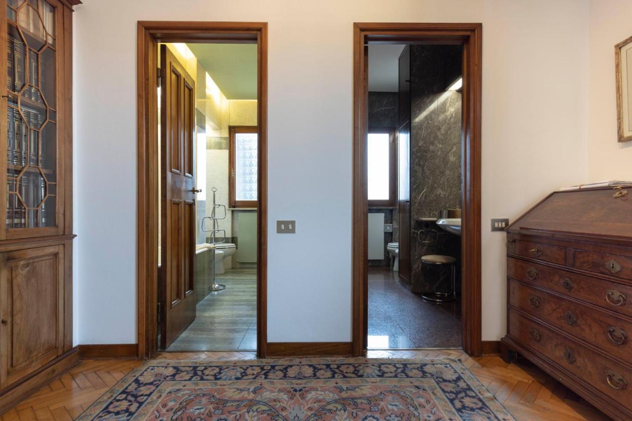 Appartamento Palazzo Cecchi Luxury Firenze