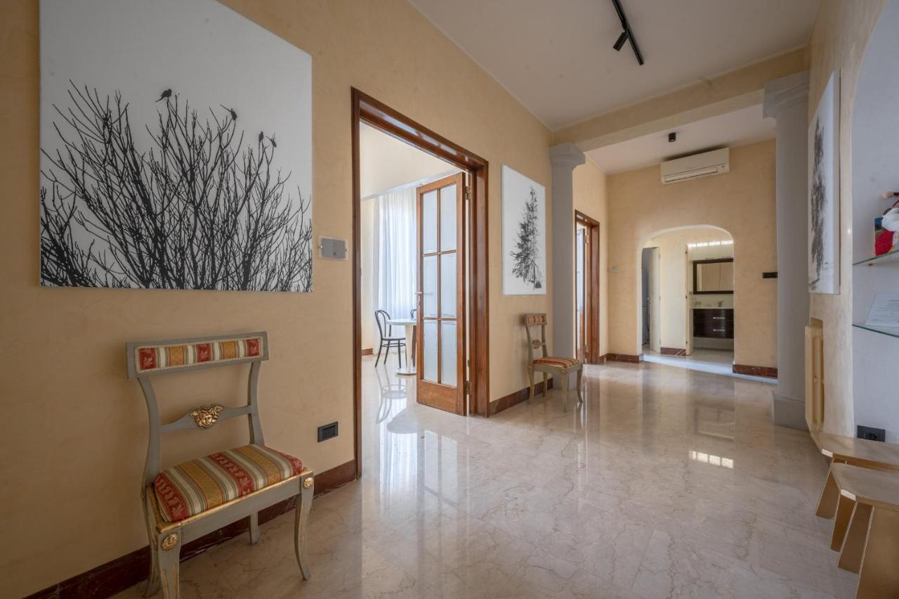 The Art Gallery Firenze