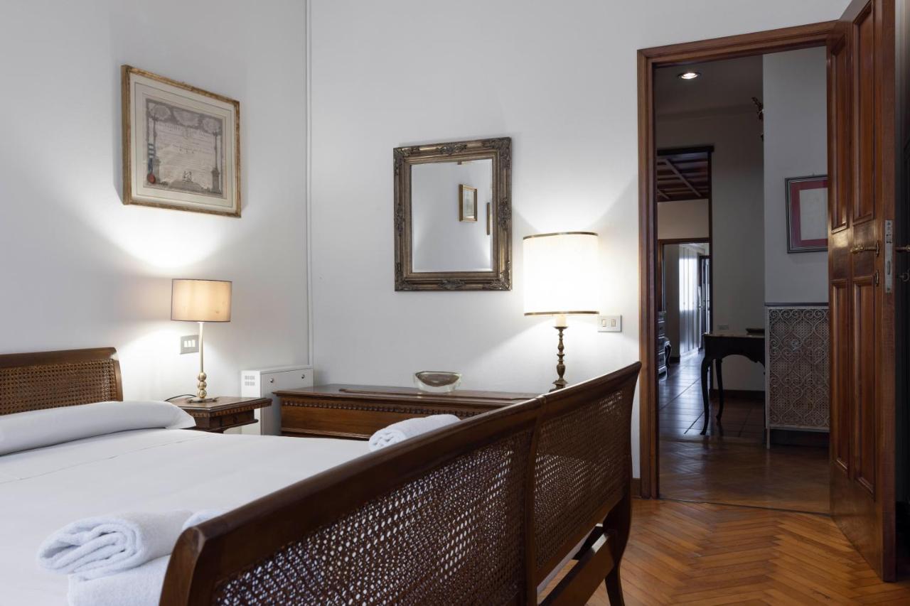 Palazzo Cecchi Luxury Appartamento Firenze