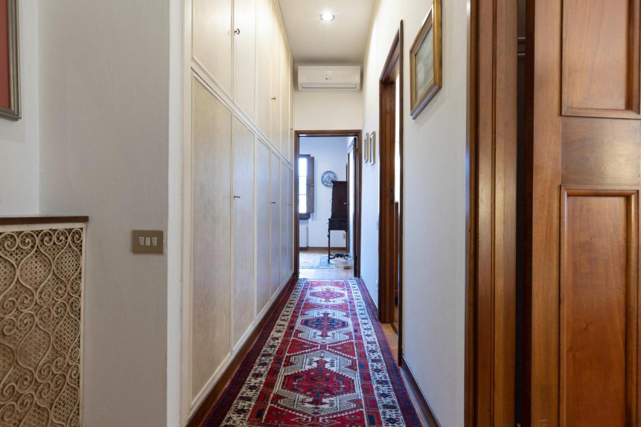 Palazzo Cecchi Luxury * Florence