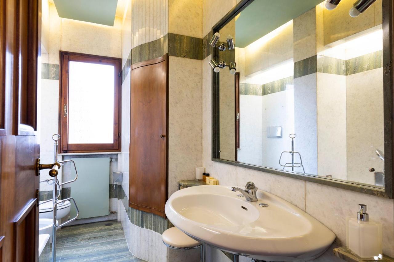 Palazzo Cecchi Luxury * Florence