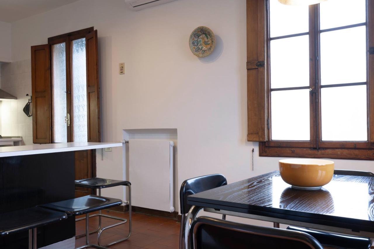 Apartment Palazzo Cecchi Luxury Florence