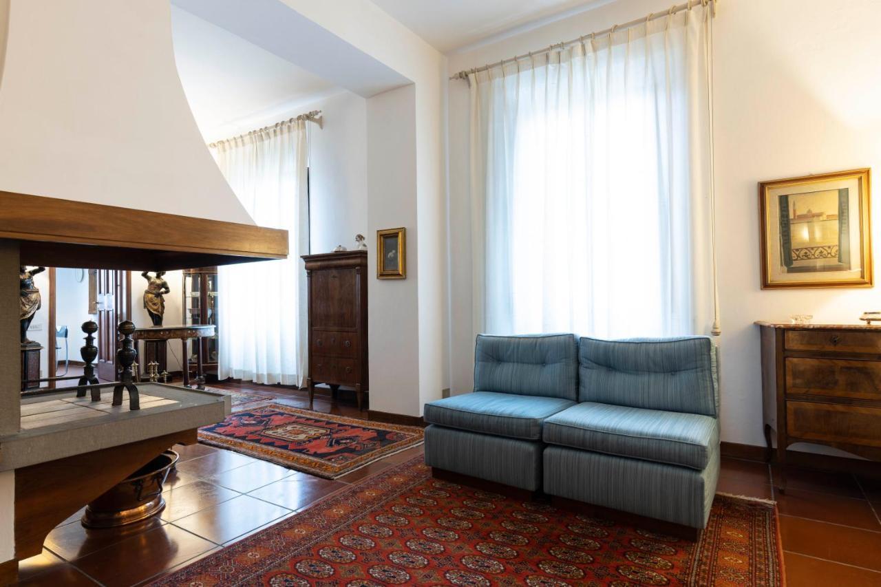 Palazzo Cecchi Luxury * Florence