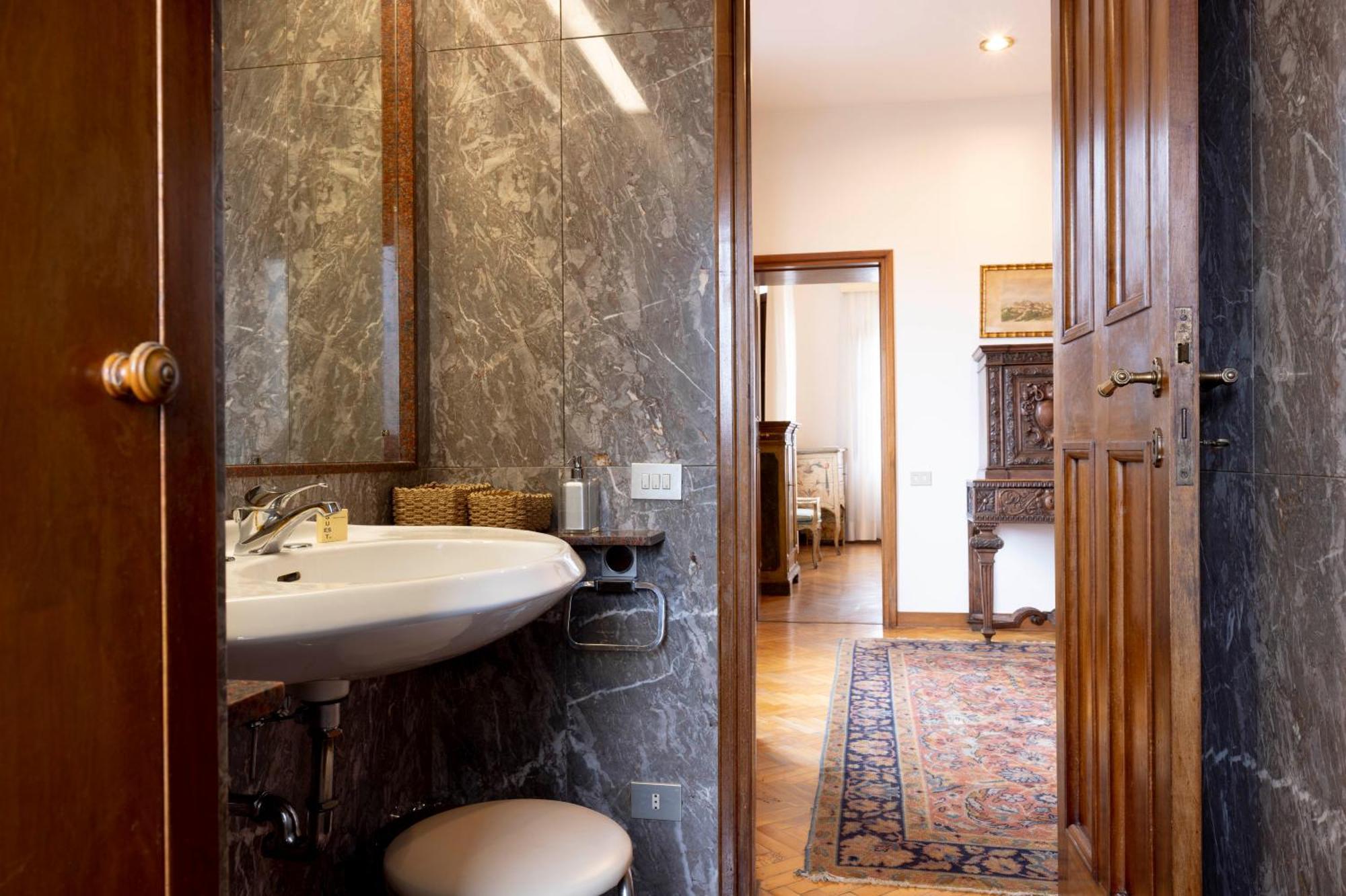 Palazzo Cecchi Luxury * Florence