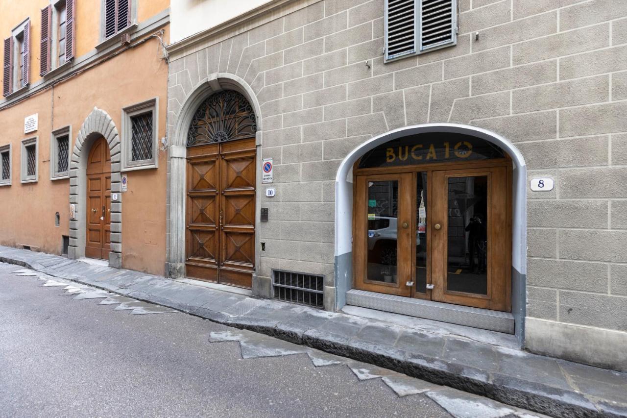 Apartment Palazzo Cecchi Luxury Florence