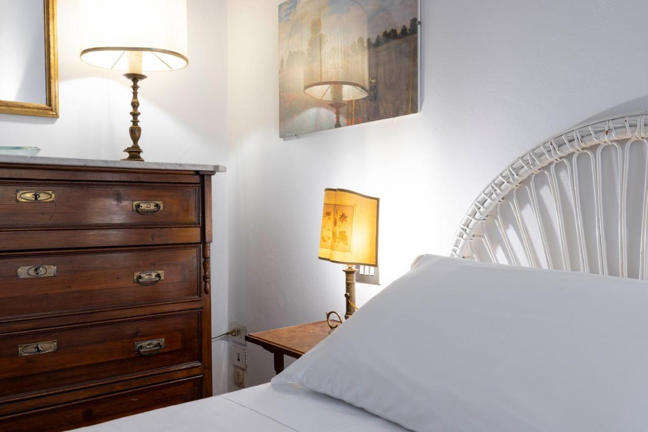 Palazzo Cecchi Luxury Apartment
