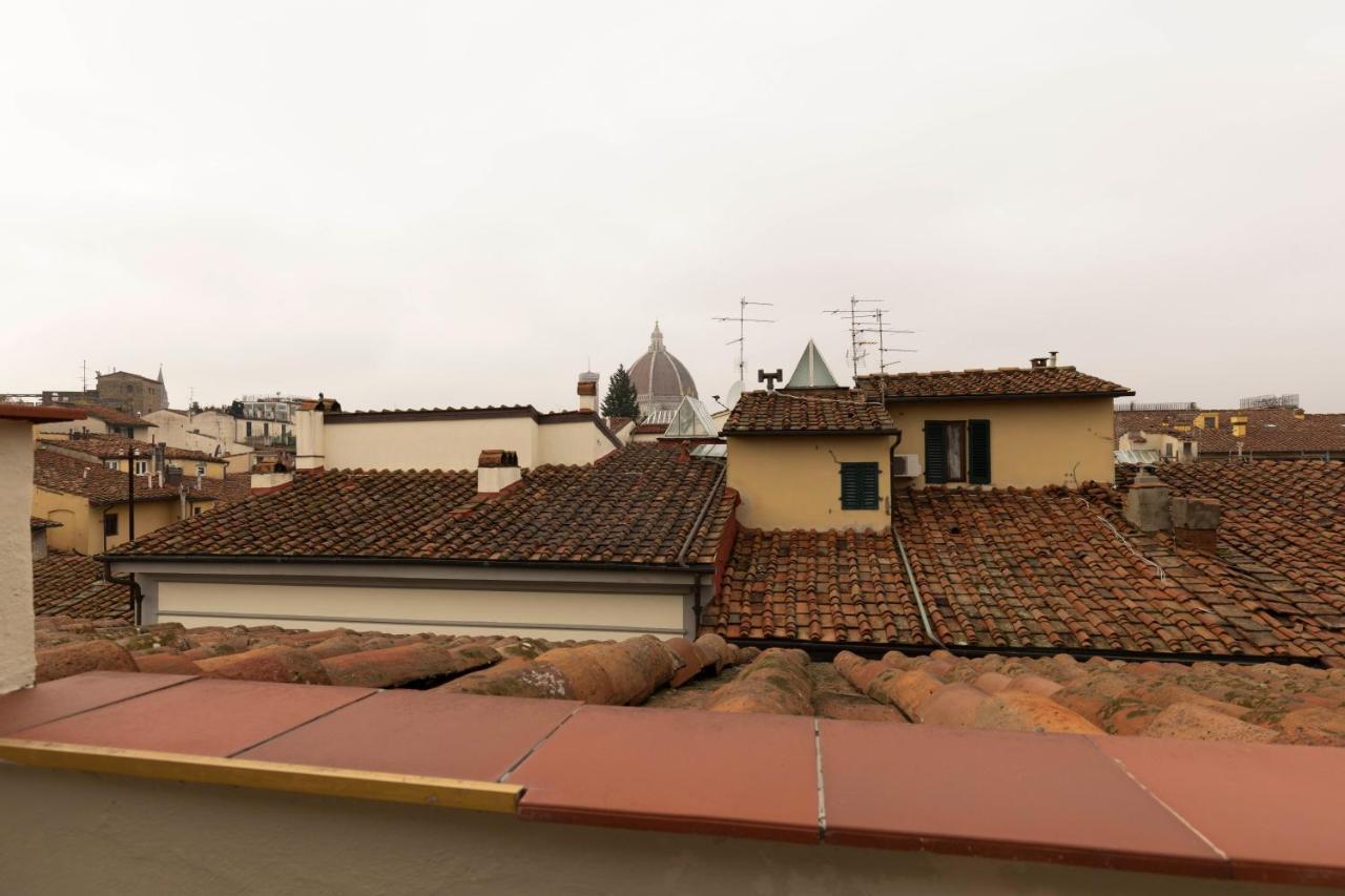 Palazzo Cecchi Luxury * Florence