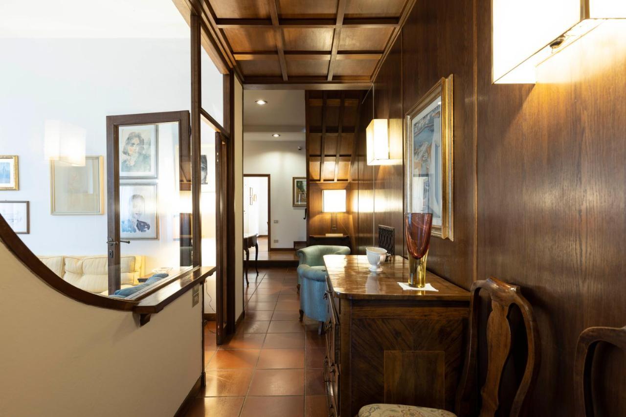 Apartment Palazzo Cecchi Luxury Florence