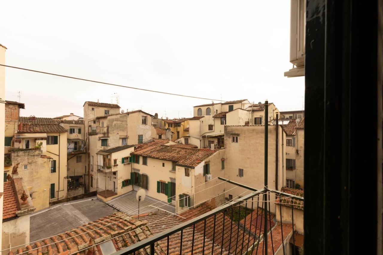 Palazzo Cecchi Luxury Apartment