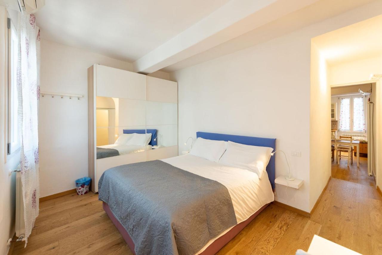 Ariento Apartment Florence