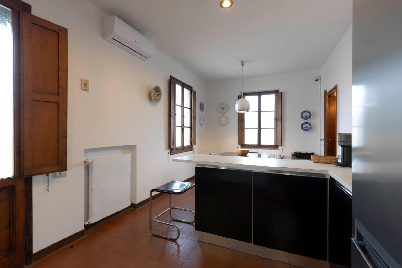 Palazzo Cecchi Luxury Apartment