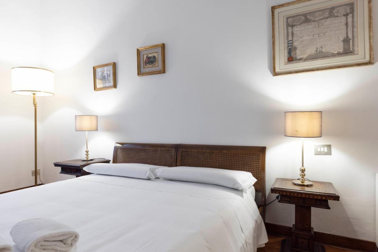 Apartment Palazzo Cecchi Luxury