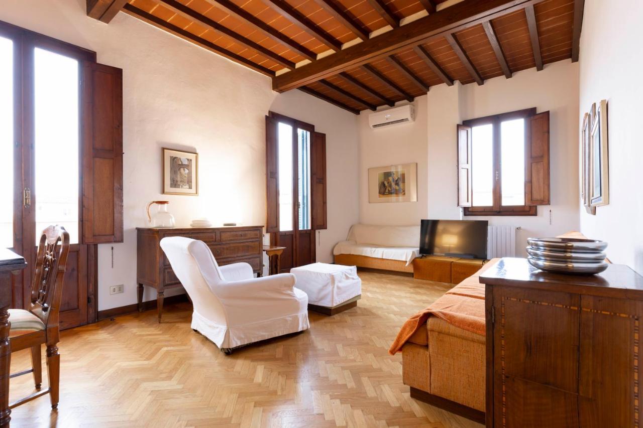 Palazzo Cecchi Luxury Appartamento