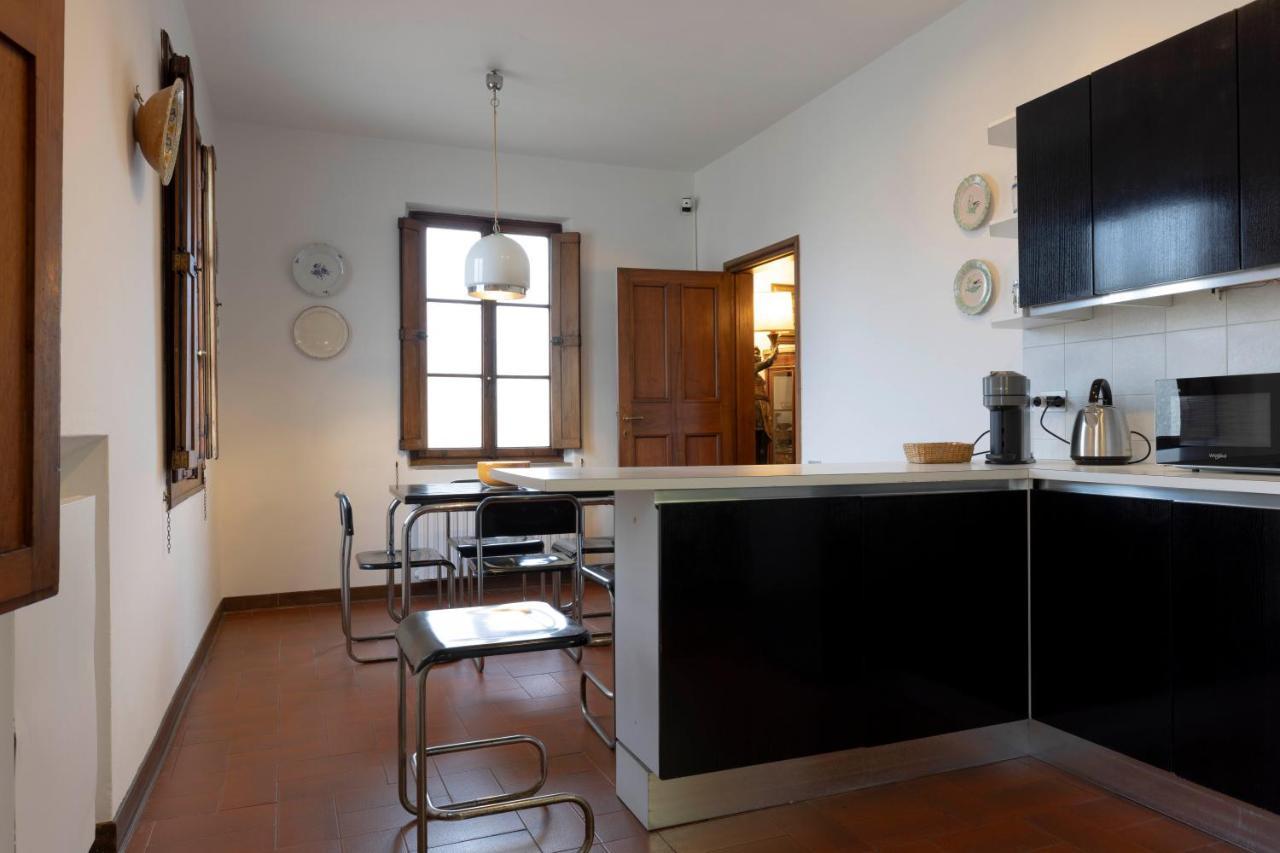 Apartment Palazzo Cecchi Luxury *