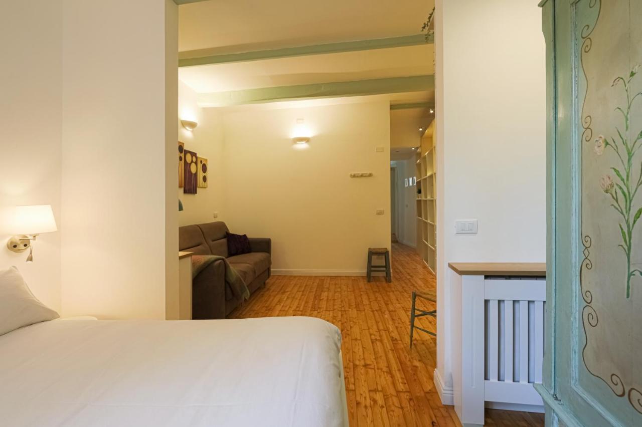 Ariento 9 Apartment *
