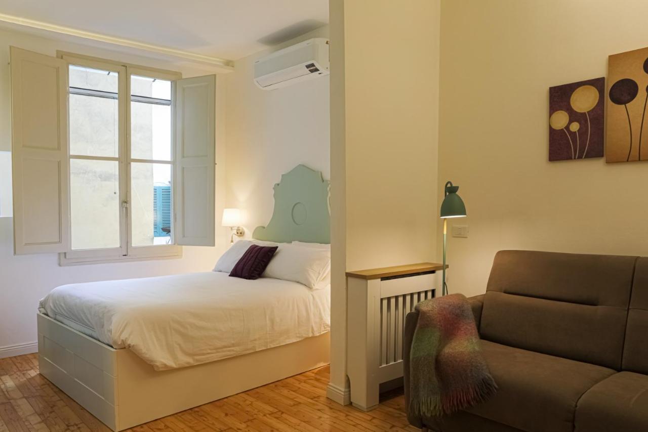 Apartment Ariento 9 *