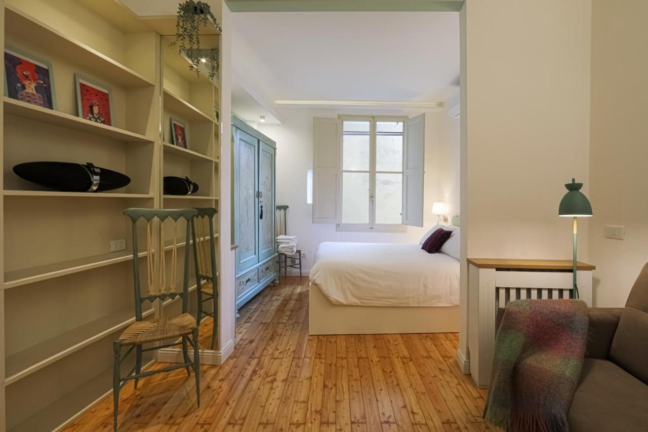 Ariento 9 Apartment *