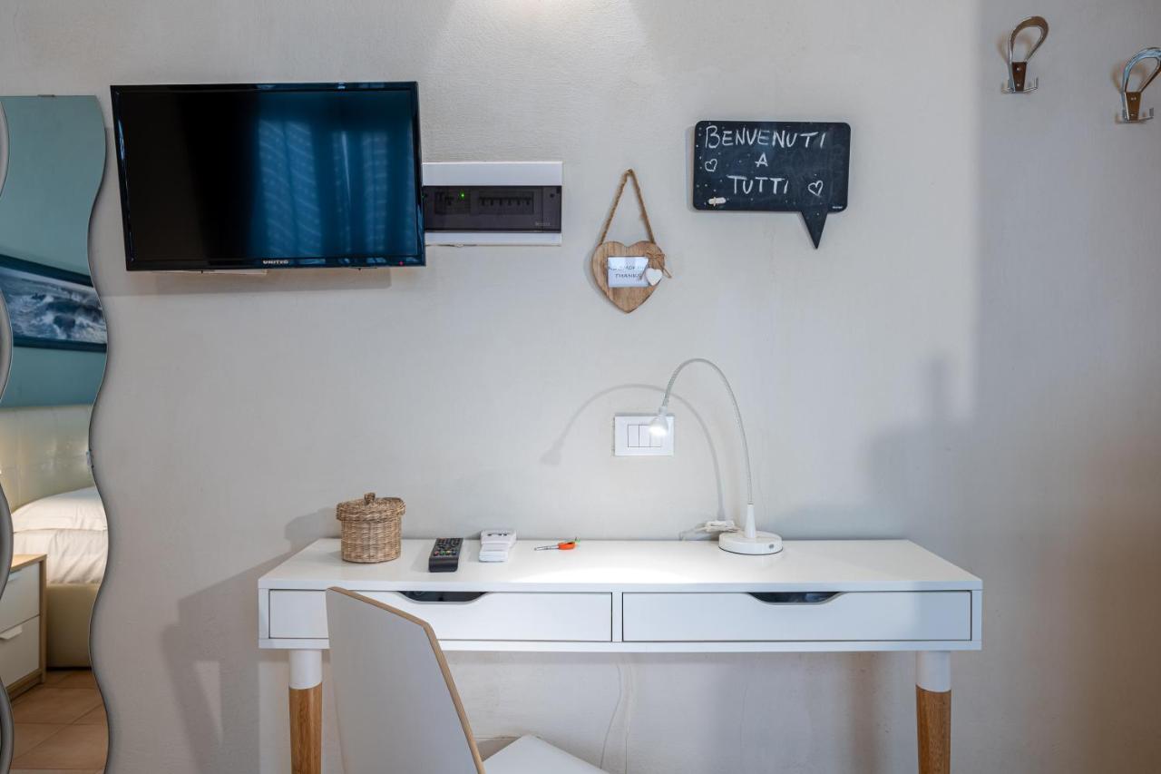 Appartamento Guesthost - Porta Romana & Boboli