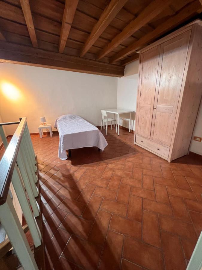 Pons87 Apartment Florence