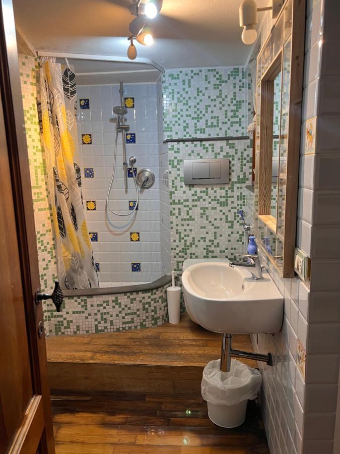 Apartment Pons87 Florence