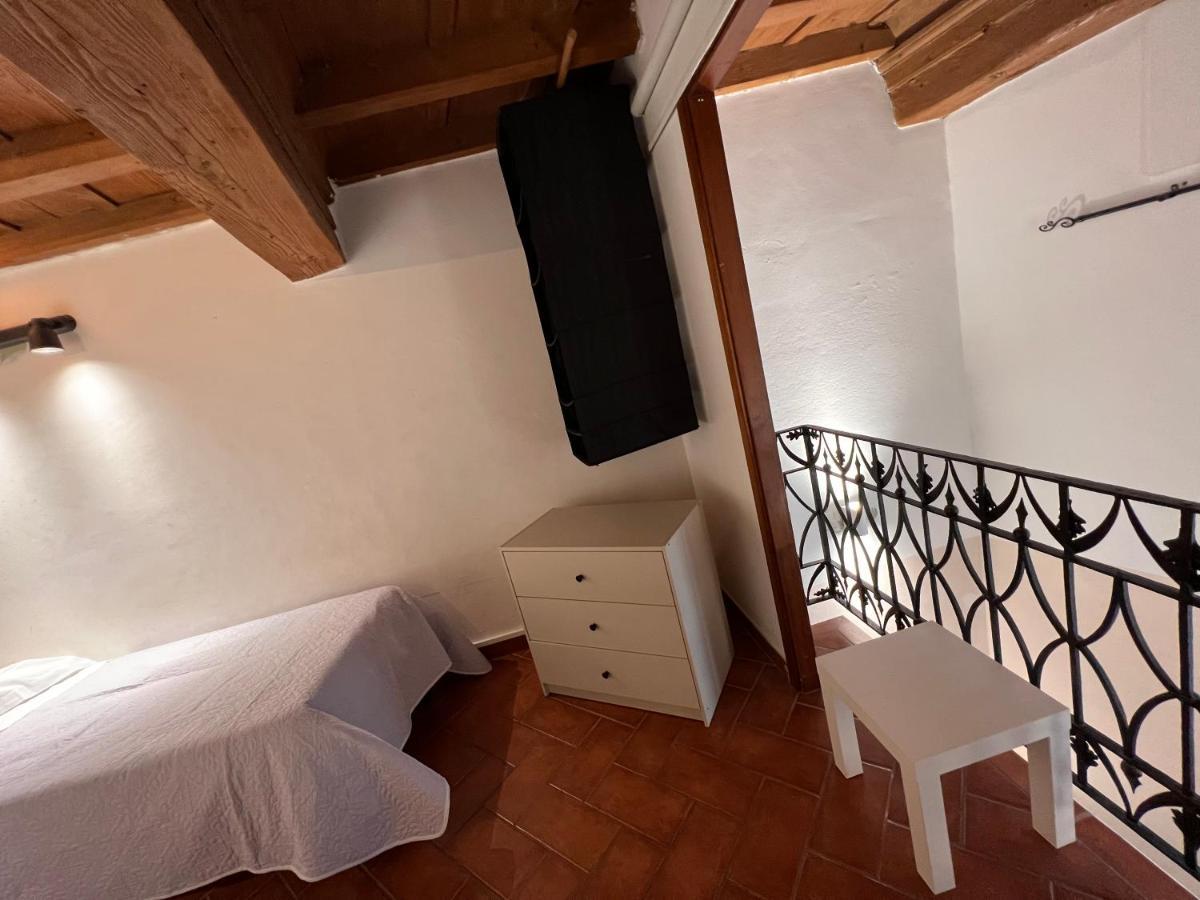 Apartment Pons87 Florence