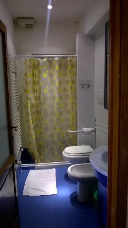 Apartment Colonna Florence